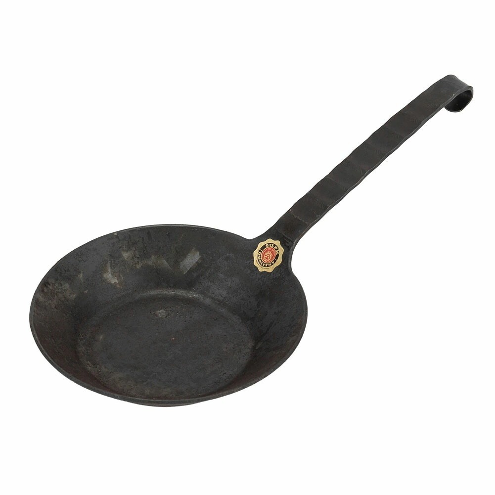 Classic Frying pan 16cm クラシックフライパン 65516 鉄 ドイツ