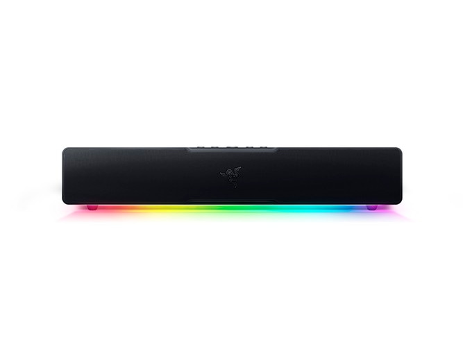 Razer 【国内正規品】ゲーミングサウンドバー RZ0504280100R3M1