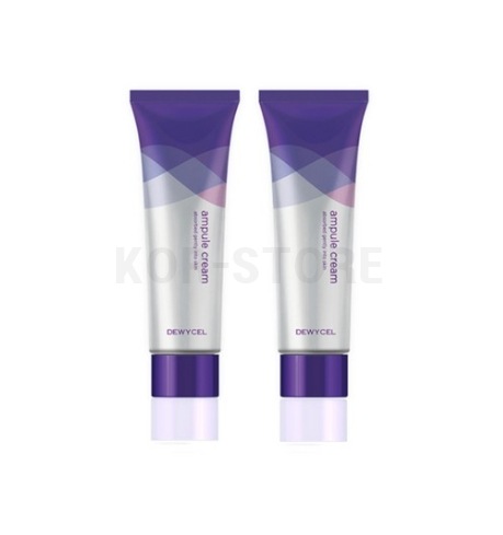 アンプルクリーム 80ml *2個