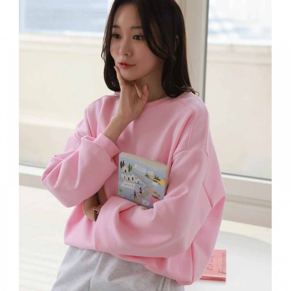 クリックアンドファニー ハデンス ベーシックマンツーマンT