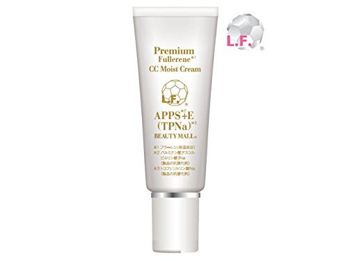 APPS＋E（TPNa）フラーレンCCクリーム20gBEAUTY MALL