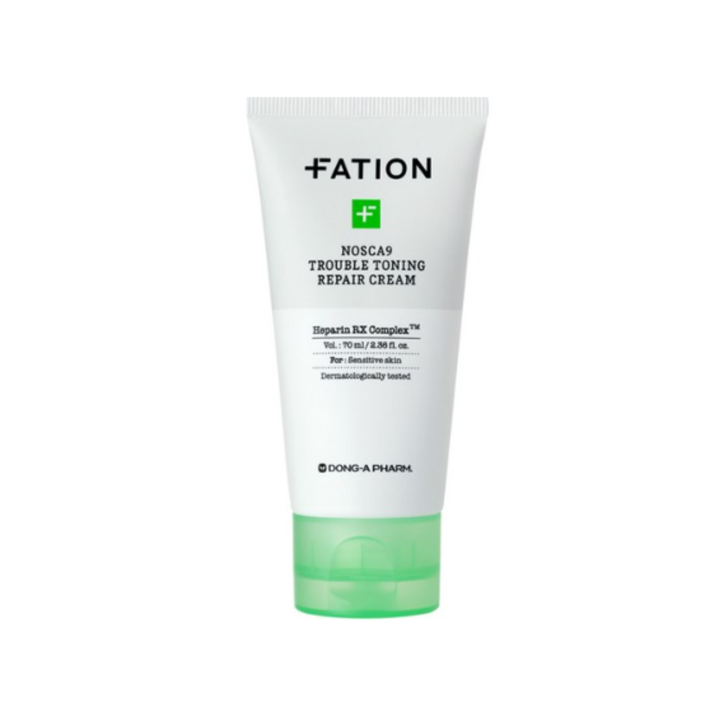 ノースカナイン トラブル跡 リペアクリーム 70ml