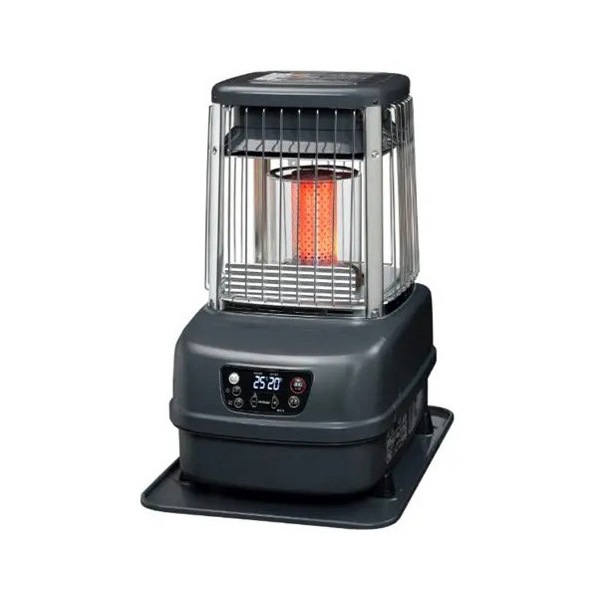 KF-10N [石油ストーブ (木造25畳/コンクリ34畳まで)]