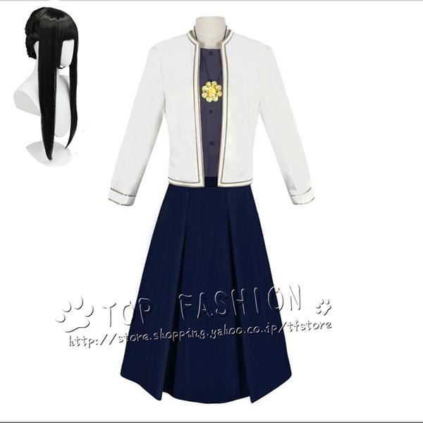 SPY×FAMILY スパイファミリー コスプレ衣装 ヨル・フォージャー いばら姫 日常服 私服 ホームウェア コスプレ仮装 学園祭 文化祭 （ウィッグ 追加 ） 6,310円