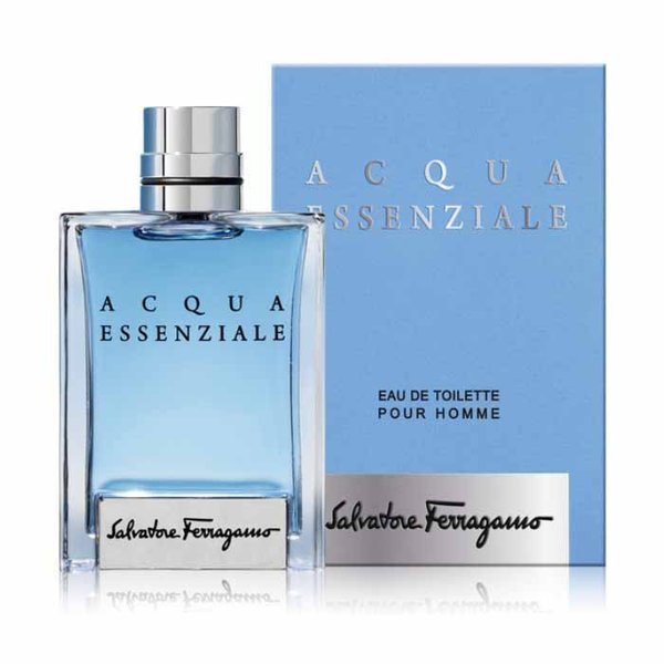 ペラガモ アクア エッセンシャル EDT 100ml