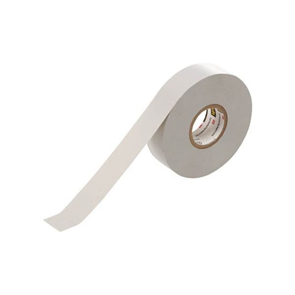 （まとめ） 3M スコッチ ビニールテープ 35灰色 19mm×20m 35GRA 1巻 (×10セット)