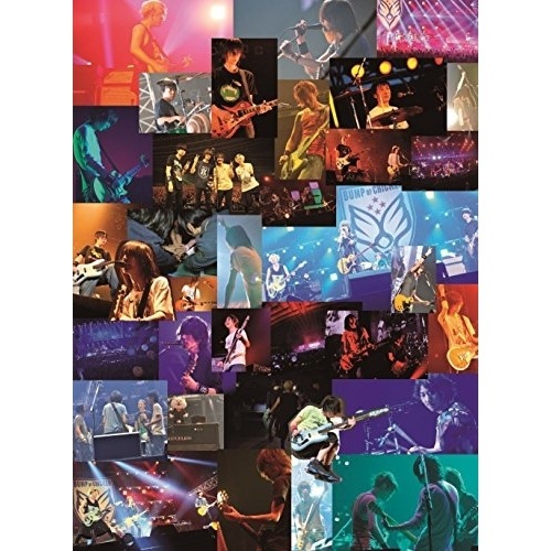 BUMP OF CHICKEN ／ BUMP OF CHICKEN 結成20周年記念Special Live「20」 (DVD) TFBQ-18189