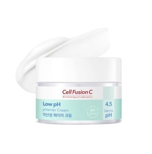 弱酸性パリアクリーム 55ml+30ml