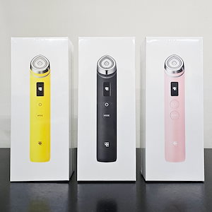 メディキューブ AGE-R ブースタープロ AGE-Rブースタープロ – MEDICUBEオンラインショップ