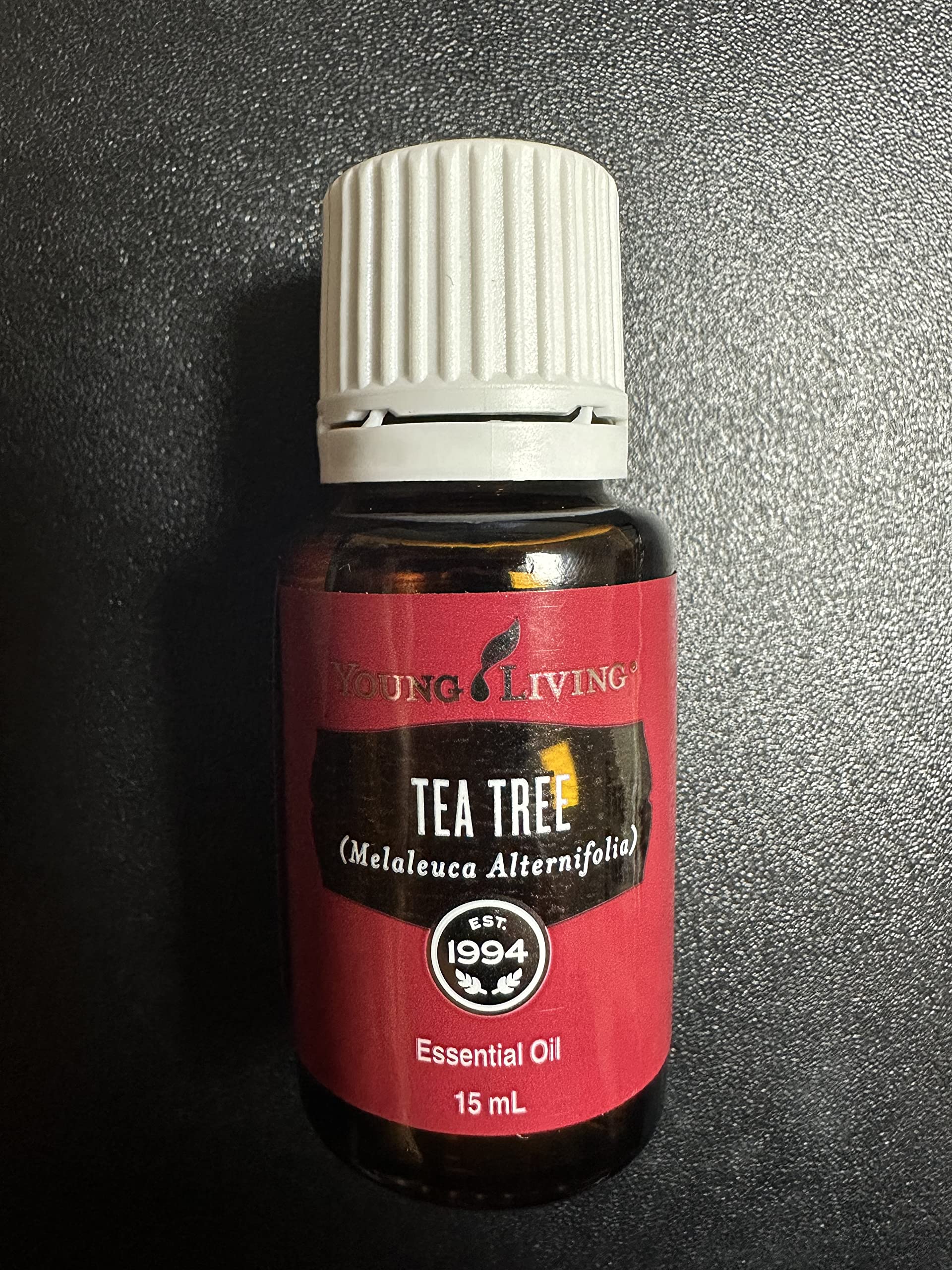 ティートゥリー 15ml ヤングリビング