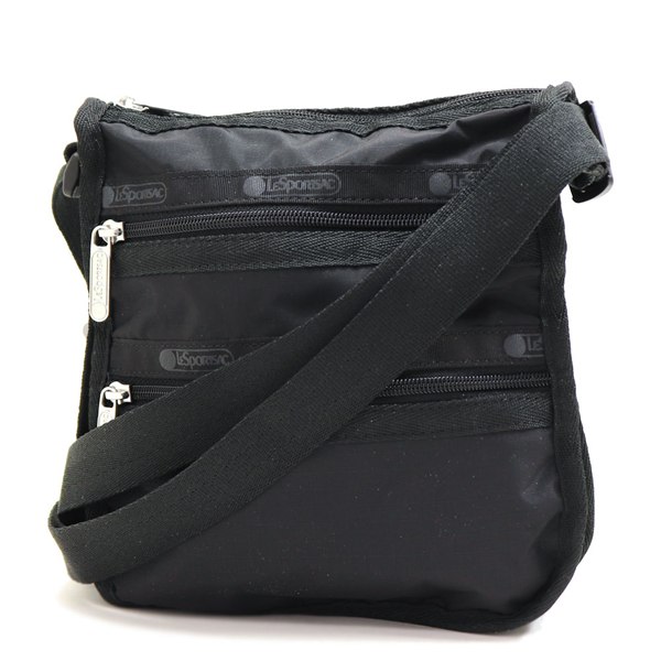 ショルダーバッグ レディース ブラック 1009 R086