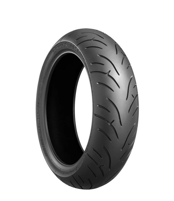 BRIDGESTONE 150/70ZR17 M/C 69(W) BT023 リア TL