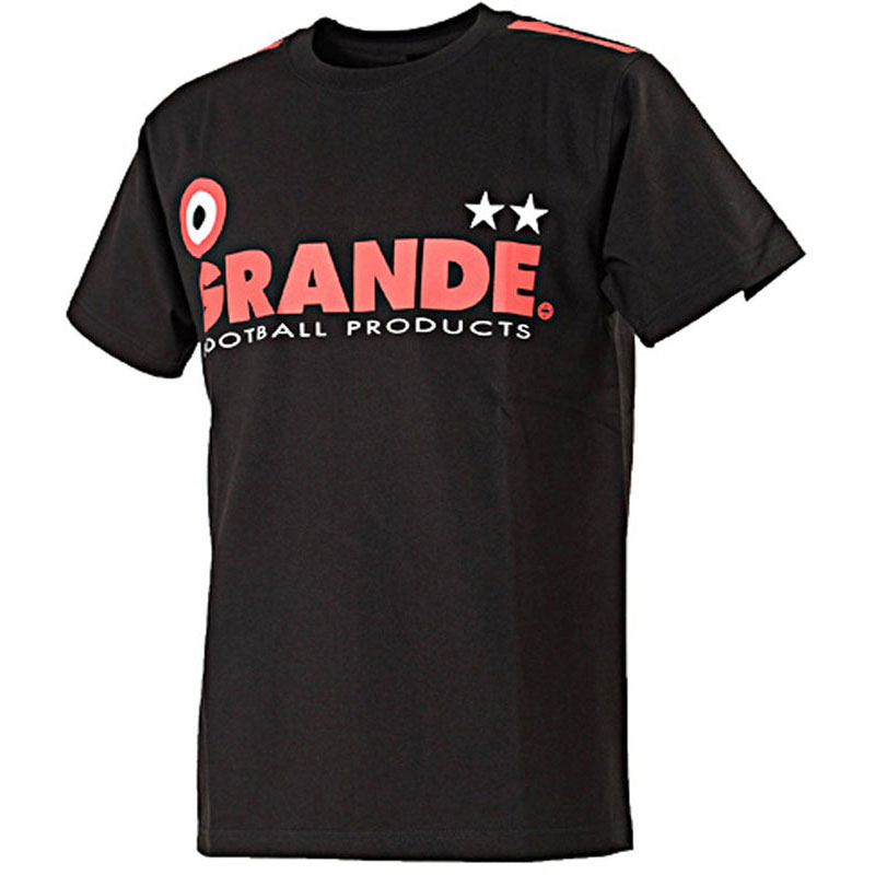 GRANDE.F.P(グランデエフピー) GRANDEプロトタイプ半袖Tシャツ フットサル 半袖Ｔシャツ (gfph24004-0935)