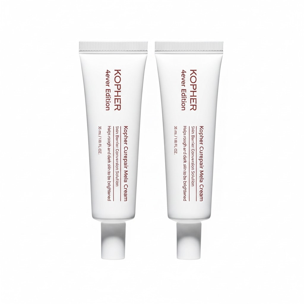 キュリフェアメラノンコメドジェニッククリーム35ml 2個