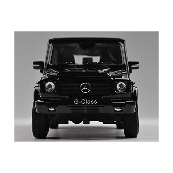 Knmbmg Model Car 1:24 Mercedes-Benz G-series G-CLASS Car Model Alloy Simulation Car Model Original S 30,100円