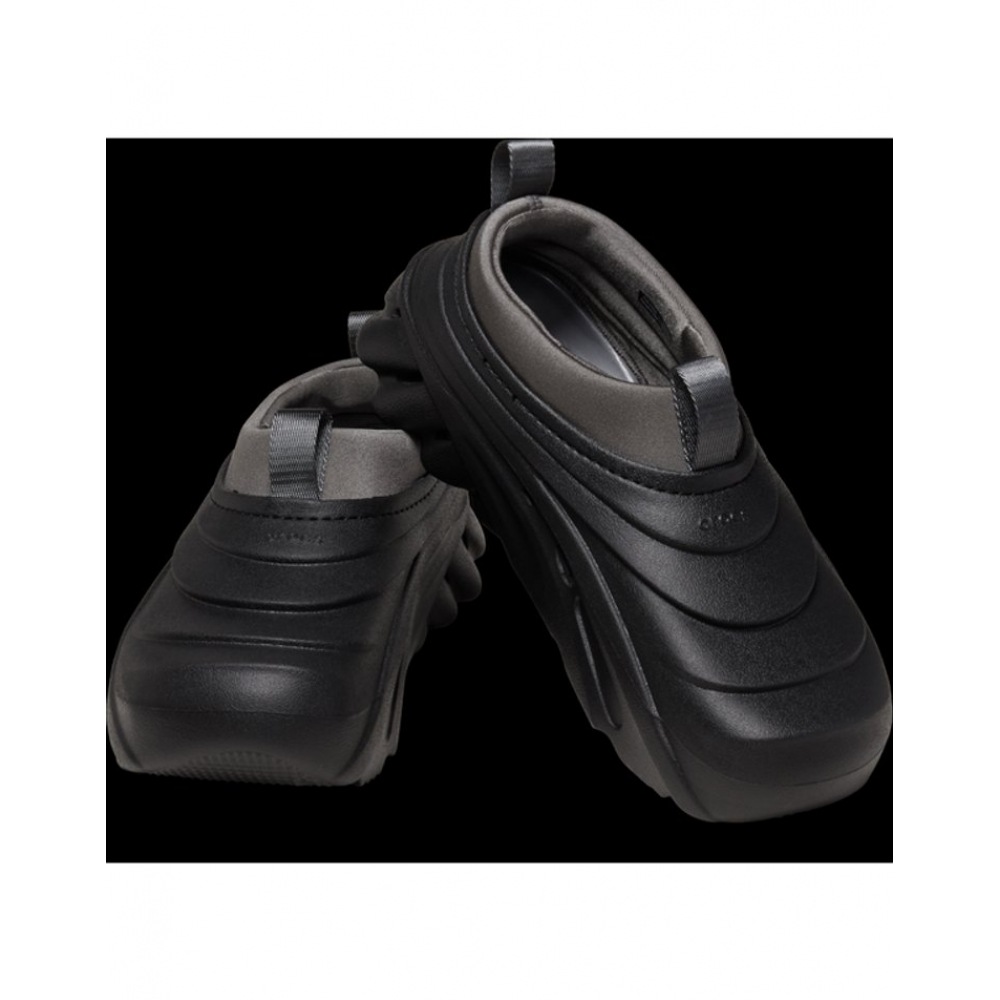 クロックスエコーストーム (ミッドナイト) 209414-003 [エコーストーム (ミッド)]