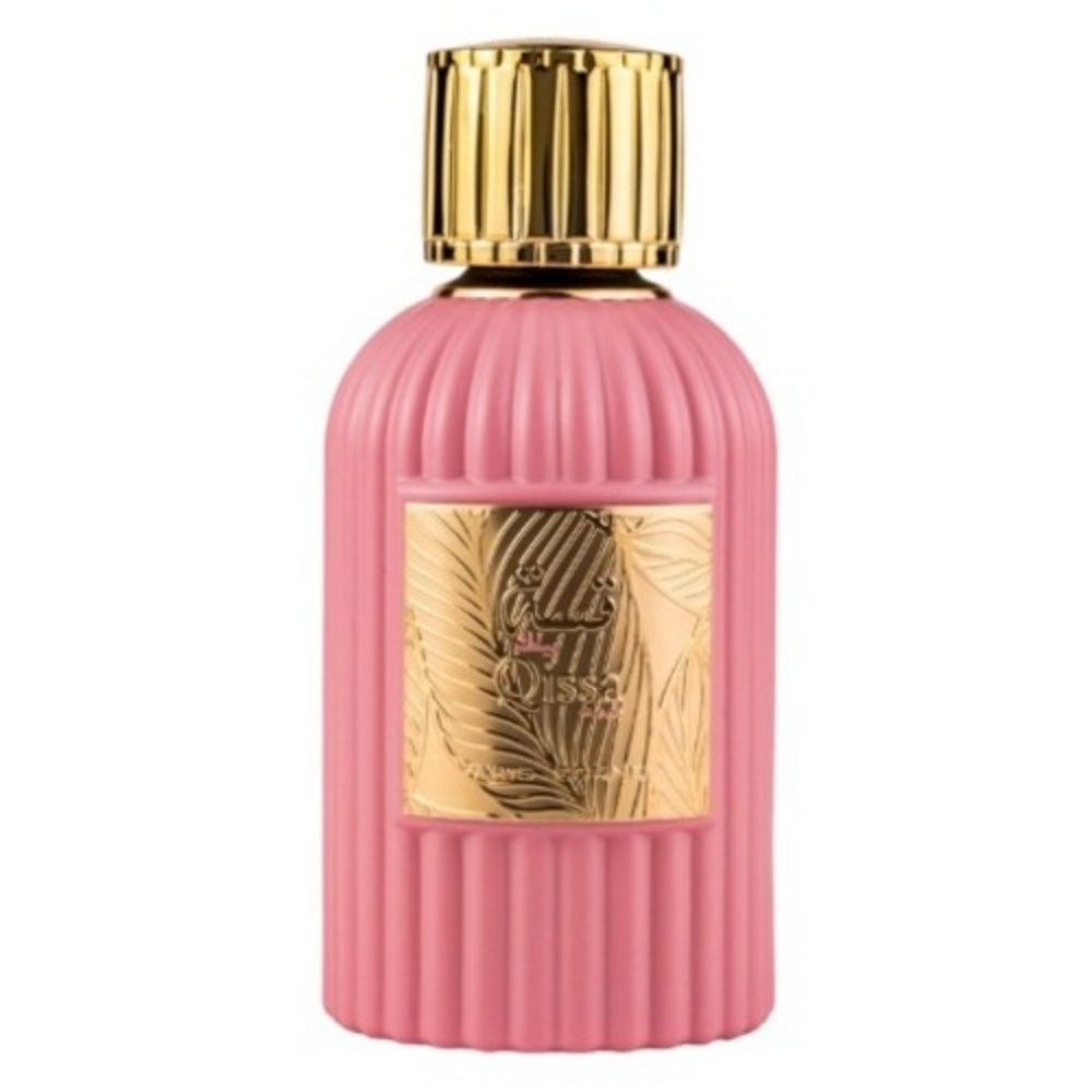 パリコーナーキサピンクオードパルファム