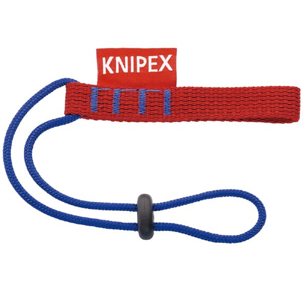 KNIPEX（クニペックス） 005002TBK 落下防止ストラップ用アダプター 3個入 5,262円