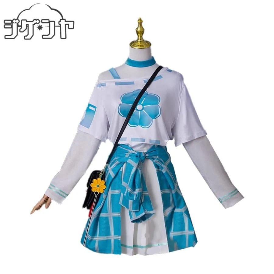 IdentityV 第五人格　玩具職人　おもちゃ売り　ローソンコラボ衣装　コスプレ衣装