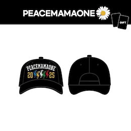 PEACEMINUSONE x 2025 MAMA Awards ピースママイチ MAMA Awards × PEACEMINUSONE のコラボレーションコレクション