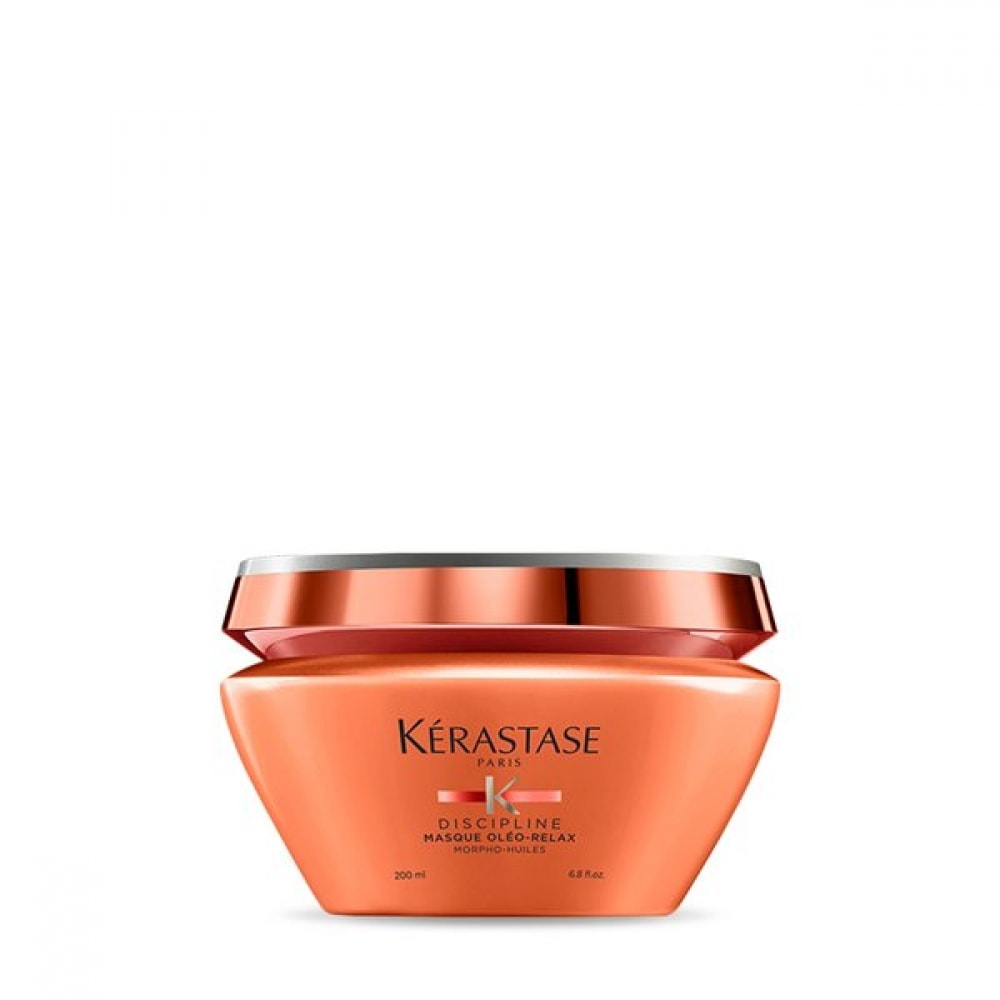 ケラスターゼ ディスプリン オレオ リラックス ヘアマスク 200ml