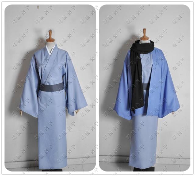 【全店任意2枚購入で100円OFF】神様はじめました 巴衛 ともえ コスプレ衣装 cosplay イベント ハロウイン パーティー 変装 仮装