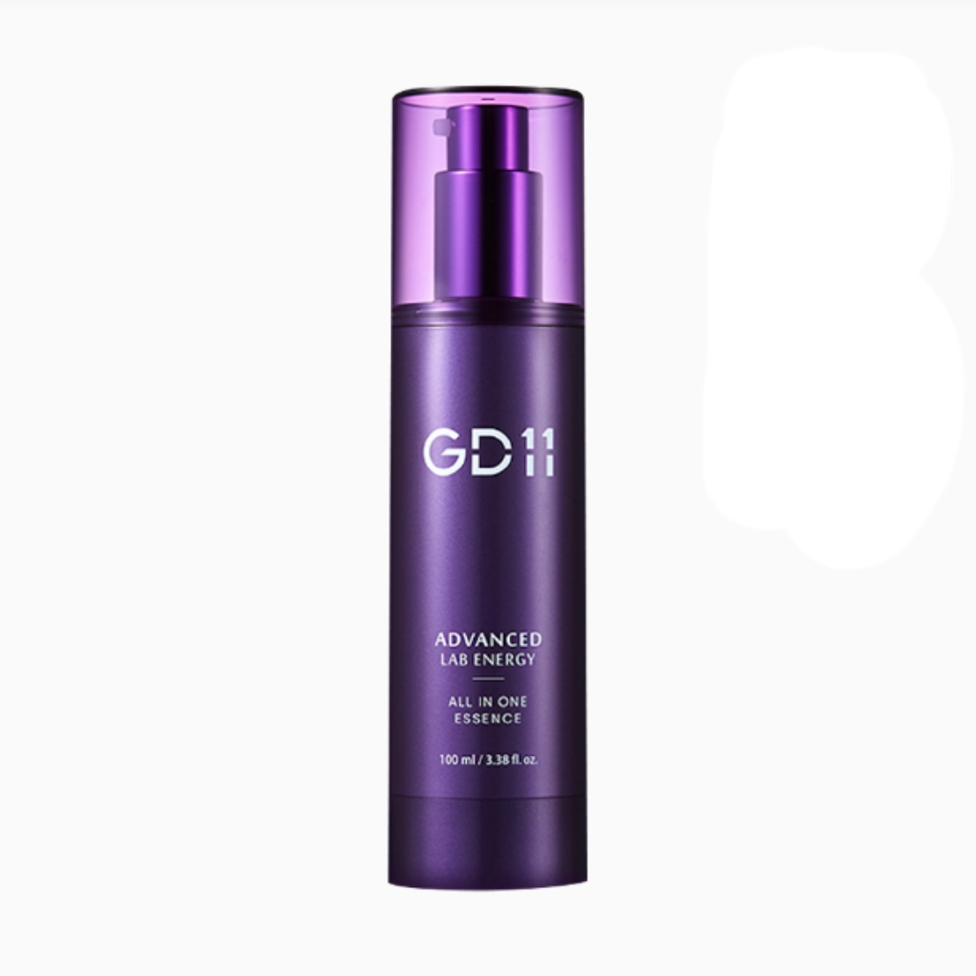 高濃縮/プレミアムラボオールインワンエッセンス100ml 化粧水韓国コスメトータルケア 保湿幹細胞コスメ