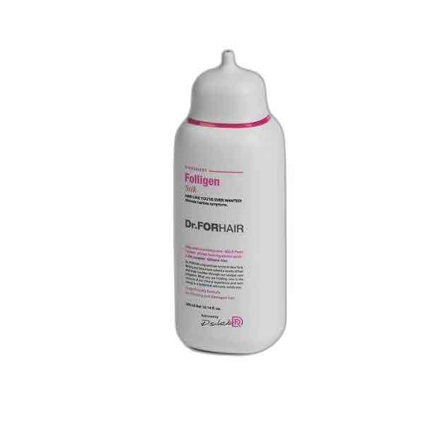 ポリゼンシルクトリートメント 300ml 4,631円