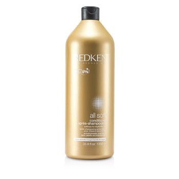 Redken オールソフト　コンディショナー( ドライヘア用 )