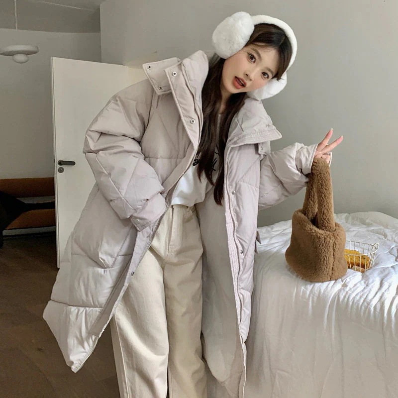 超人気中綿ジャケットレディース中綿コートダウンコートジャケットミディアム丈アウターカジュアルゆったり通勤通学可愛いおしゃれ20304050今日は30パーセント