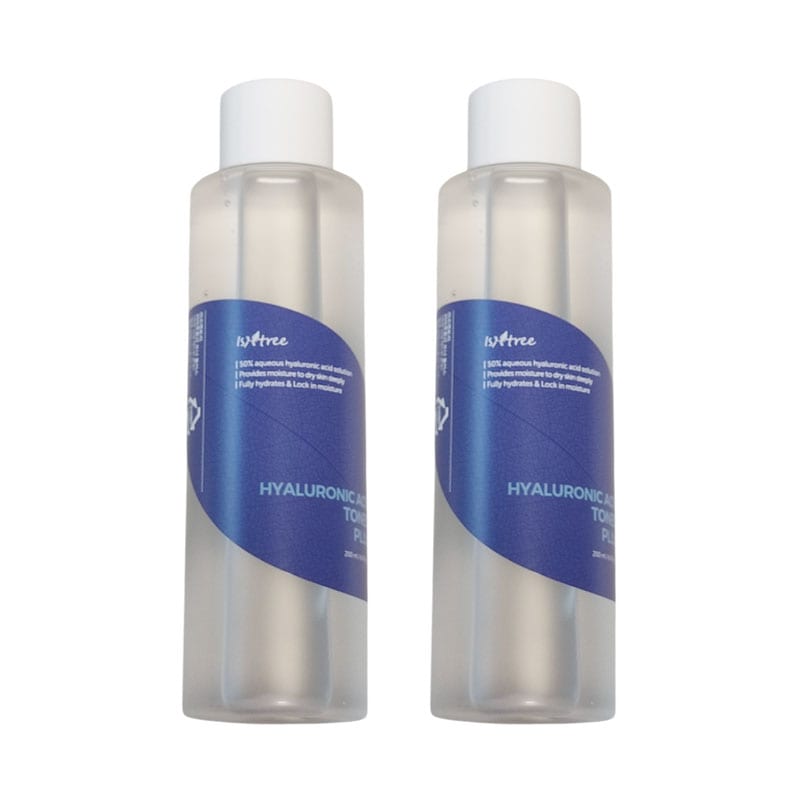 ヒアルロン酸トナープラス200ml2個