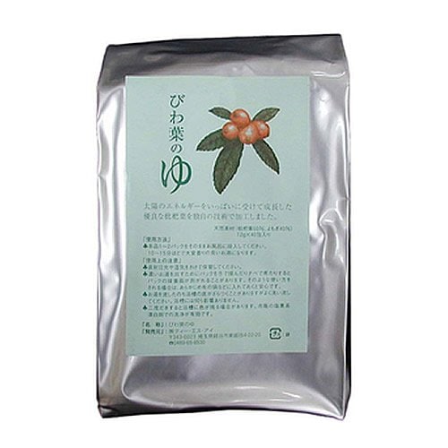 びわ葉のゆ 12g*30包