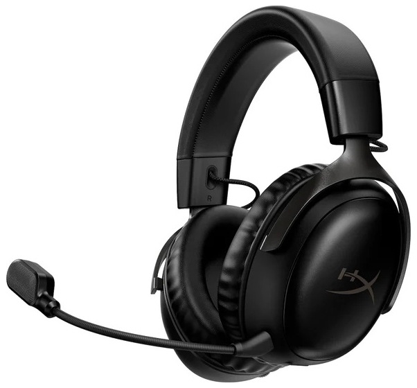 【スピード発送】HyperX Cloud III Wireless ヘッドセット HyperX Cloud III Wireless 価格比較 - 価格.com