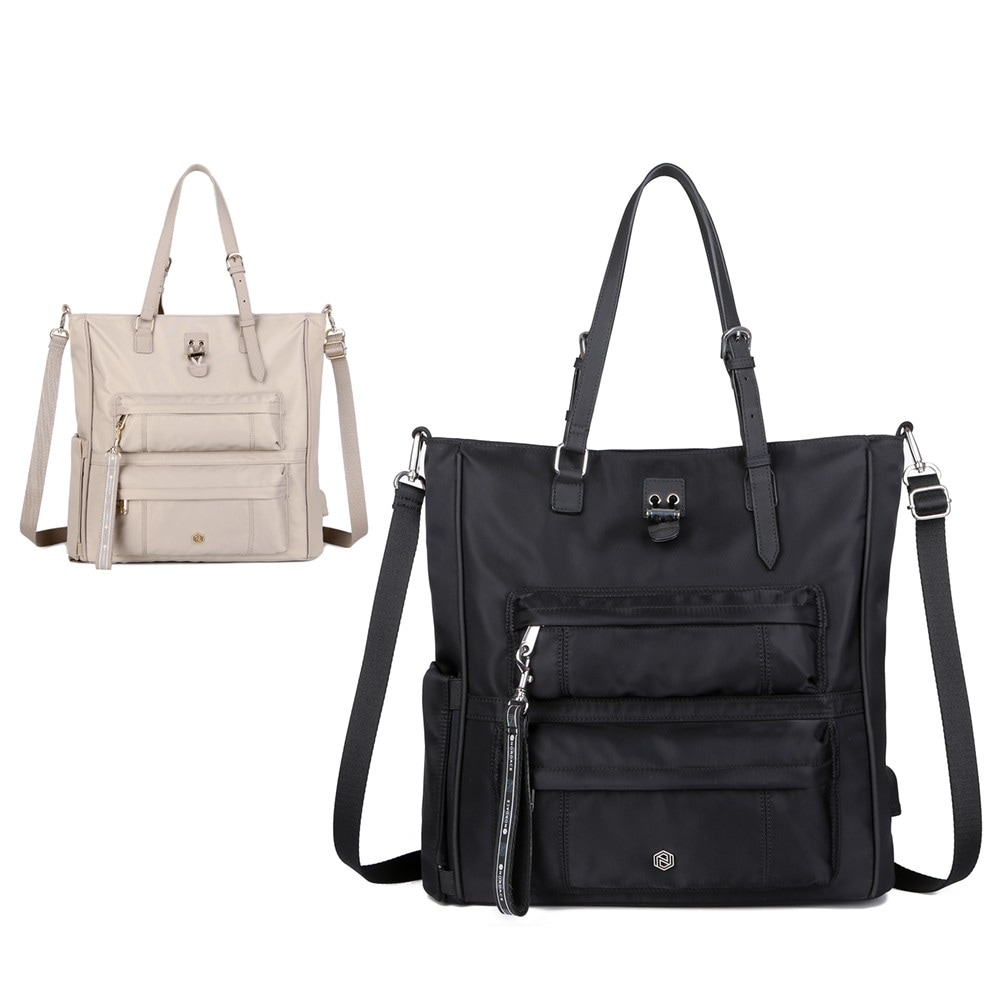 【正規輸入販売代理店】 Nordace Leiden ND1094 トートバッグ