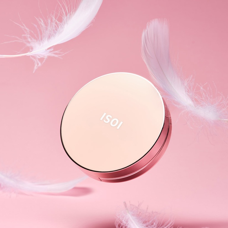 相生スキンケアビーガンゼロクッションSPF38 PA++21号13g（本品詰め替え選択）