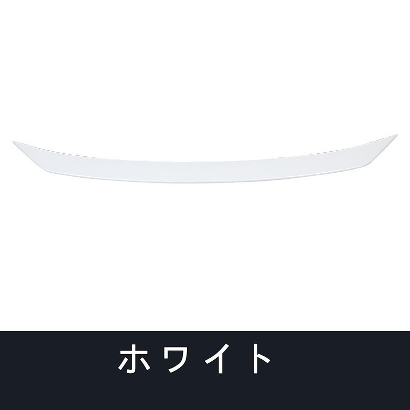 日産エクストレイル T32 NT32 HT32 HNT32型 用 リアウイング リアスポイラー テールゲートスポイラー 1ピース 6色可選 7,856円