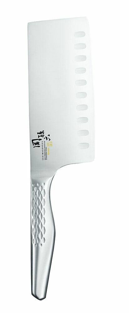 関孫六匠創 中華包丁 165mm