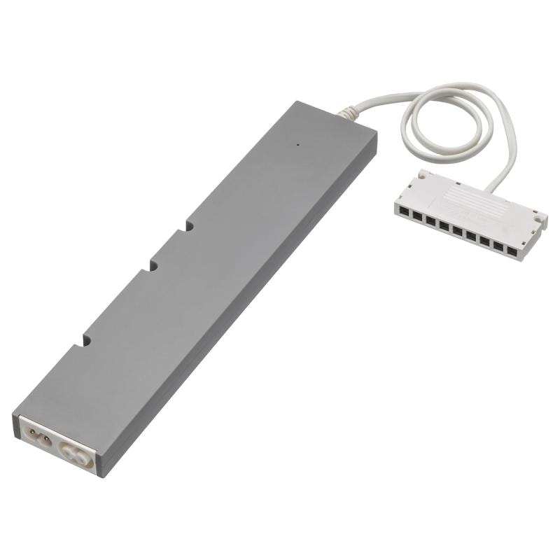 TRADFRI トロードフリ ドライバー ワイヤレスコントロール用 - スマート グレー 30 W 5,505円