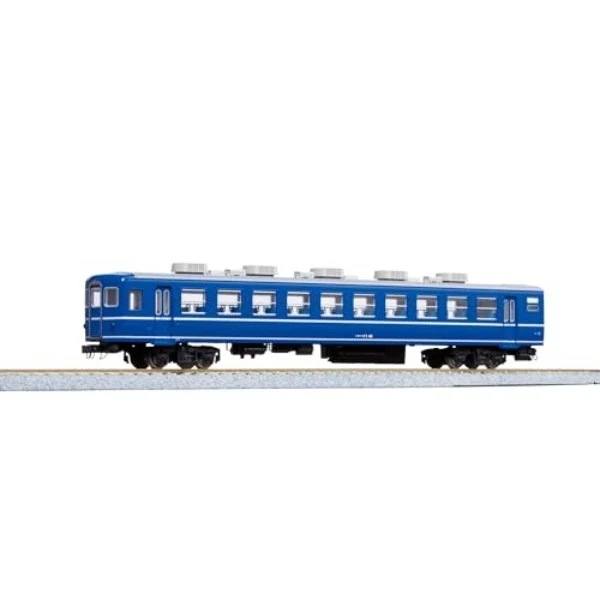 KATO 1-503 オハフ13 HOゲージ 鉄道模型 新品未使用 HOゲージ オハフ13 12系 客車 鉄道模型 KATO 1-503 : フライング