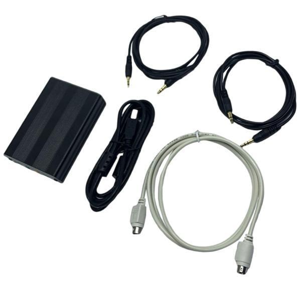 PC無線コネクタ用のU5リンクはIC-271027202820および7037067000をサポートします