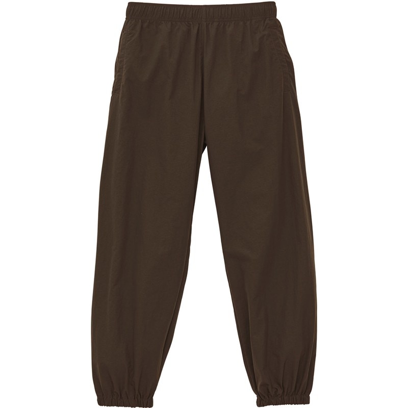 コットンライク ナイロン トレーニングパンツ カジュアルWUPニットパンツ (721901-237)