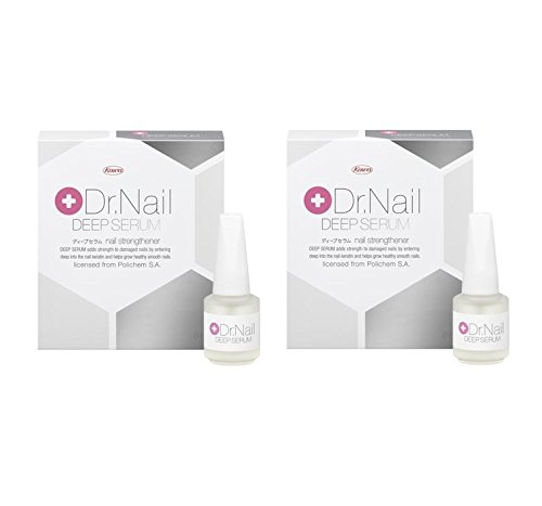 即日発送 ドクターネイル ディープセラム 6.6ml 【2個セット】