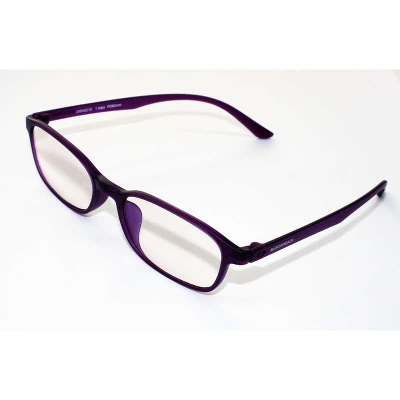 エッシェンバッハ　エアーPC IIパープル+2.5 パープル　2994-5225 4,913円