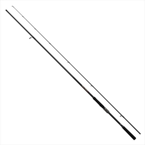 ダイワ ショアジグロッド オーバーゼア 109ML/MK(2ピース)
