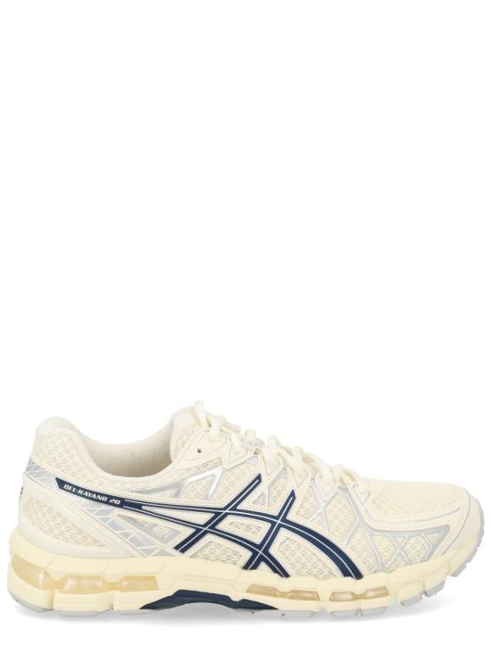 ASICS Men Sneakers 1203A388 104 BEIGE