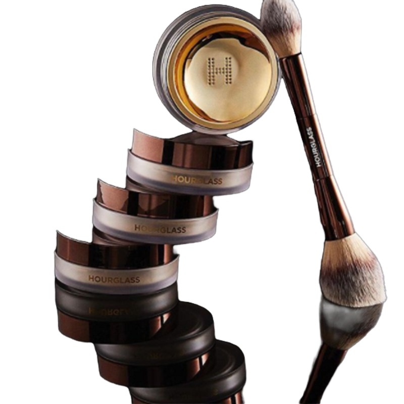 [アワーグラス]ベールトランスルーセントセッティングパウダー10.5g