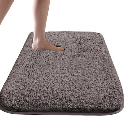 ドアマット吸水滑り止めマット脚立入口浴室マットトイレ家庭用カーペット用超繊 ドアマット吸水滑り止めマット脚立入口浴室マットトイレ家庭用