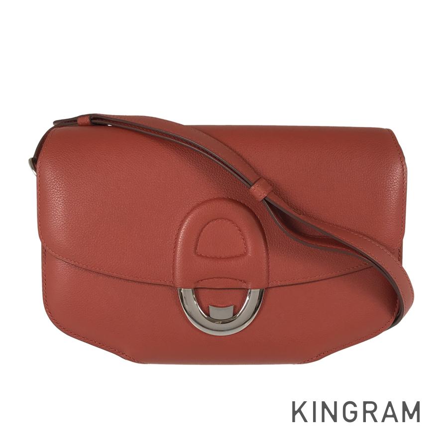 シュルシュミディ ショルダーバッグ ftj【中古】