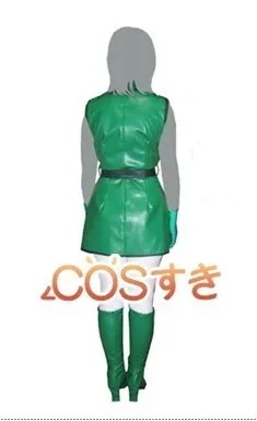 機動戦士Ｚガンダム エマ・シーン コスプレ衣装 高品質 新品 Cosplay アニメ