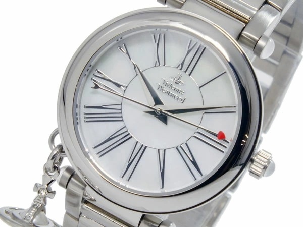 クオーツ レディース 腕時計 VV006PSLSL